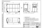 Чертеж котла 0.8 МВт на мазуте