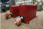 Газовые котлы 0.35 МВт