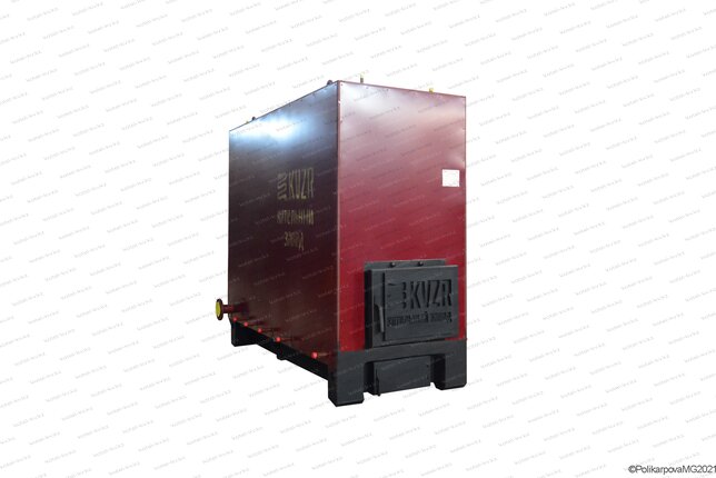 Котел КВр-0.75 К