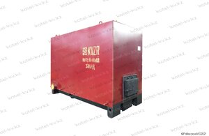 Котел КВр-1.28 К