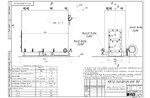 Чертеж котла на древесных отходах 0.47 МВт